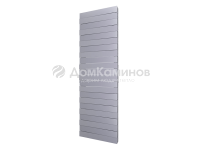 Радиатор Royal Thermo PianoForte Tower Silver Satin - 22 секц.