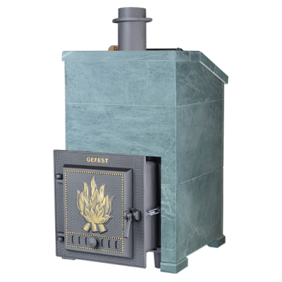 Комплект Гефест GFS-ЗК 18 Президент 850/50 Талькохлорит Комплект Гефест GFS-ЗК 18 Президент 850/50 Талькохлорит