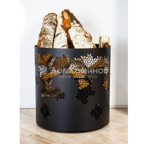 Дровница FireWood Istanbul