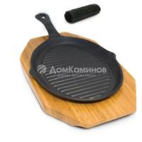 Набор для приготовления фахита Broil King