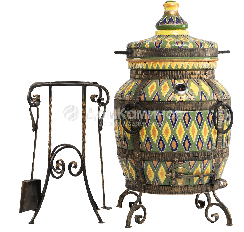 Тандыр Восточный