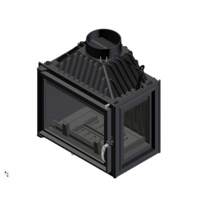 Каминная топка Kratki Maja P Каминная топка Kratki Maja P