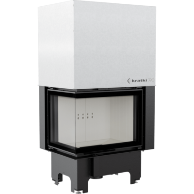 Каминная топка Kratki VNL 700 480 Каминная топка Kratki VNL 700 480