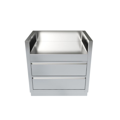 Тумба-основание гриля Napoleon BIG-44 с 2-мя выдвижными ящиками