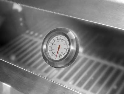 Гриль газовый BELLAGIO Maniero 4000