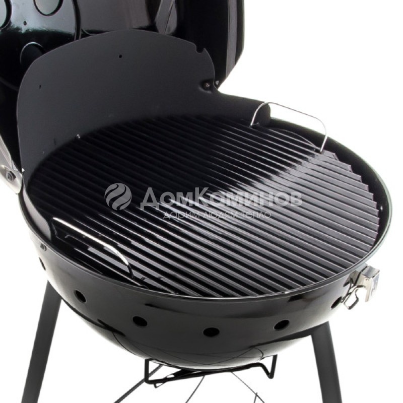 Угольный гриль Char Broil Kettleman