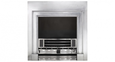Каминная топка Stovax Knightsbridge Steel Insert
