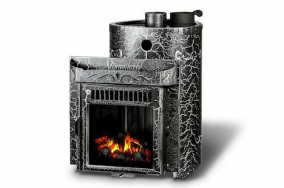 Печь для бани Feringer Гармония 