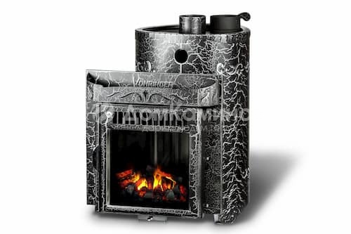 Печь для бани Feringer Гармония 