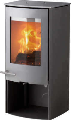 Печь-камин Lotus Monda 2