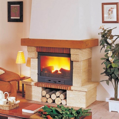 Облицовка Cheminees Diffusion Minerve Облицовка Cheminees Diffusion Minerve