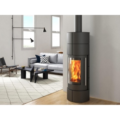 Печь-камин Ember Olja 1G Печь-камин Ember Olja 1G