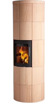 Печь-камин Lotus M4 Песчанник Печь-камин Lotus M4 Песчанник