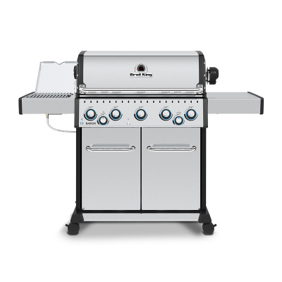 Гриль газовый Broil King BARON S590IR
