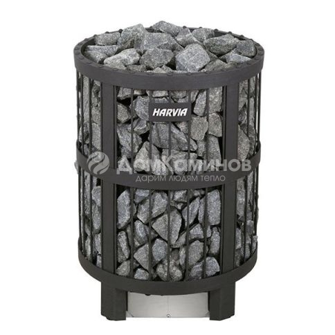 Электрическая печь Harvia Legend PO11M