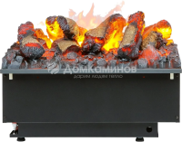 Очаг Dimplex Cassette 500 LOG (с дровами)