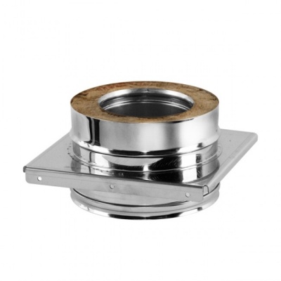 Опора Вулкан V50R D300/400, нерж 321/304 Опора Вулкан V50R D300/400, нерж 321/304