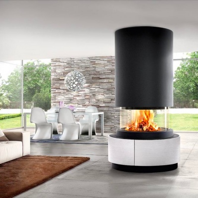 Каминная облицовка Piazzetta OSLO Каминная облицовка Piazzetta OSLO