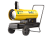 Тепловая пушка дизельная Ballu BHDN-20 (непрямой нагрев)