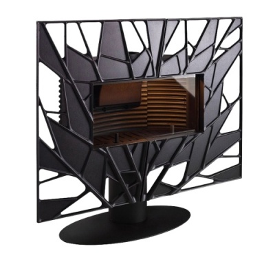 ПЕЧЬ-КАМИН Invicta GAYA feuille ПЕЧЬ-КАМИН Invicta GAYA feuille