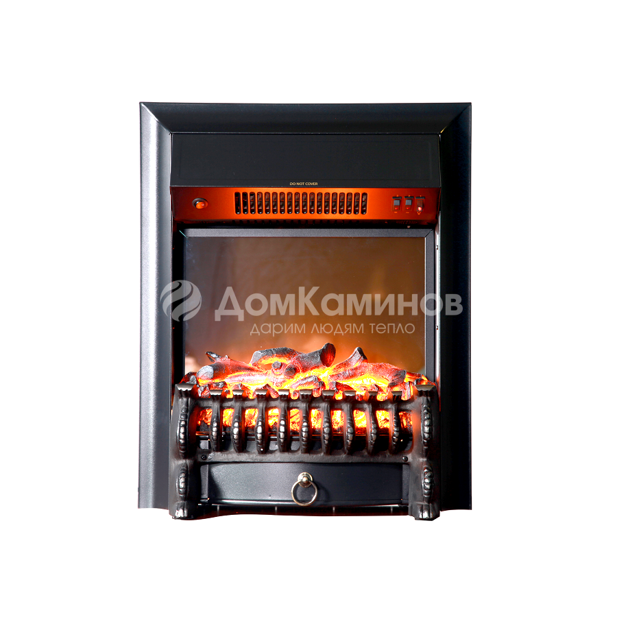 Fobos Black Fobos Black