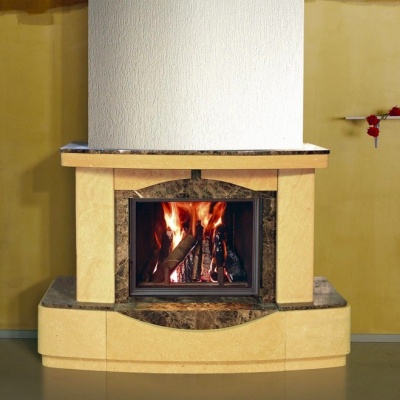 Каминная облицовка Sunhill Monaco Каминная облицовка Sunhill Monaco