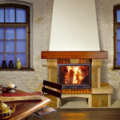 Каминная облицовка Sunhill Berlin Каминная облицовка Sunhill Berlin