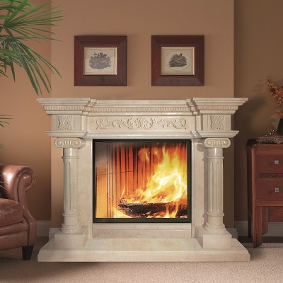 Мраморный портал Antey II