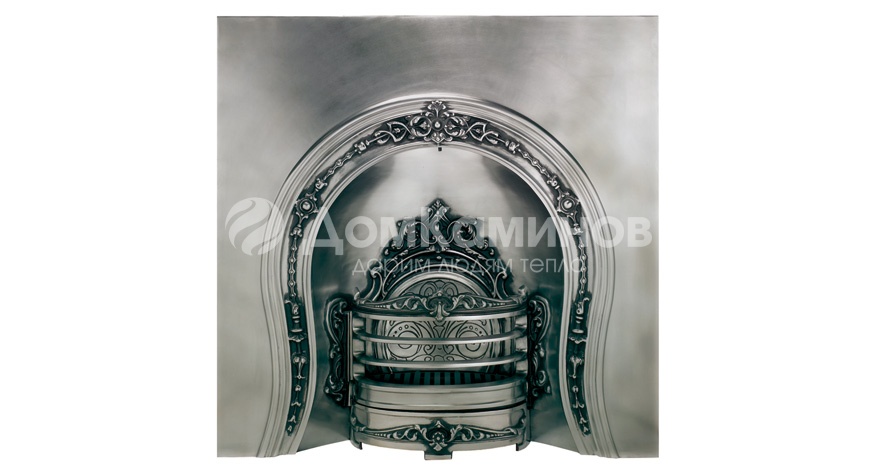 Каминная топка Stovax Horseshoe Insert Steel