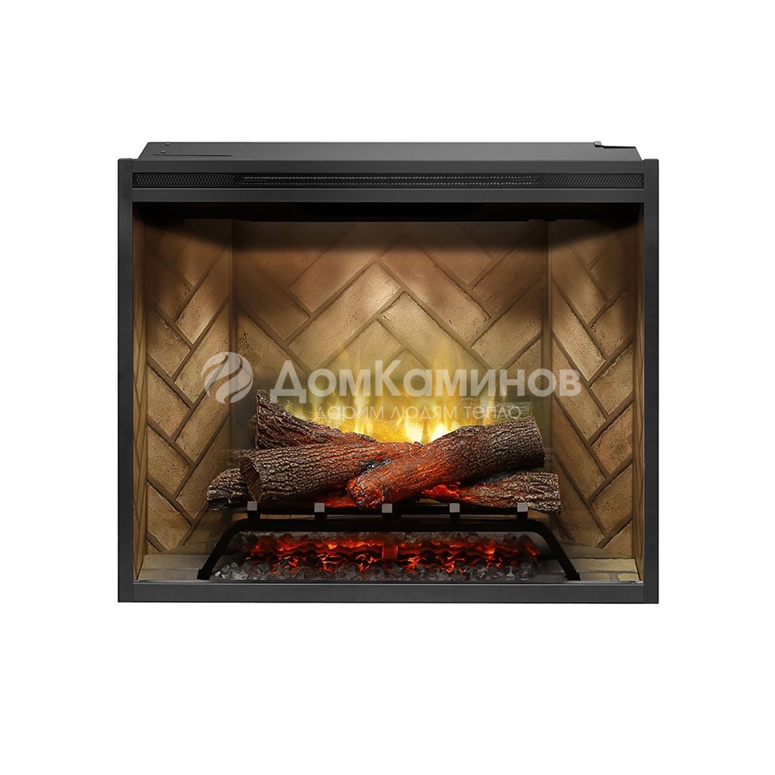 Dimplex Revillusion