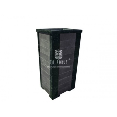 Теплонакопительная облицовка Talkorus Оптима ТС/09 для банной печи Сударушка