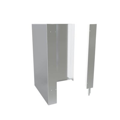 Комплект для перехода на угол 90 гр Napoleon Комплект для перехода на угол 90 гр Napoleon