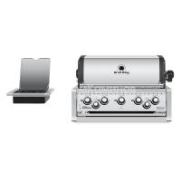 Гриль газовый встраиваемый Broil King Imperial 590BI