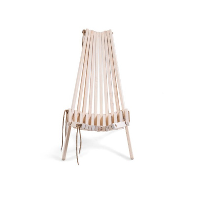 Стул 4SIS Амстердам Цвет: белый Стул 4SIS Амстердам Цвет: белый