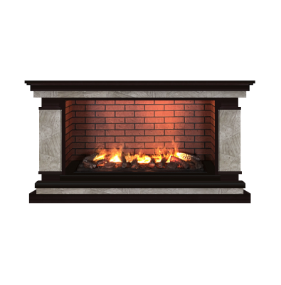 Каминокомплект Лорд Salsa 3D Каминокомплект Лорд Salsa 3D