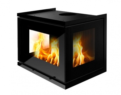 Каминная топка Lotus Unico 13 Каминная топка Lotus Unico 13