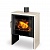 Печь камин RIANO N керамика