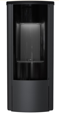 Газовая печь Kratki Pro KOZA ENYO GAZ (магистральный газ)