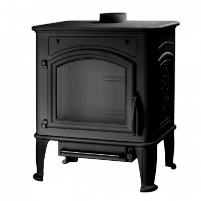 Отопительная печь Liseo Castiron LCI Premium Lux