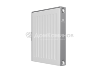 Радиатор панельный Electrolux COMPACT C22-500-400 RAL9016
