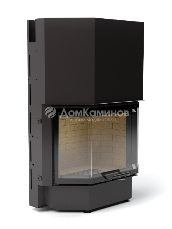 Каминная топка АСТОВ ПП 8857