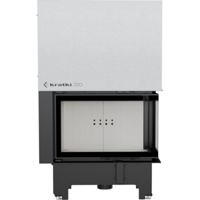 Каминная топка Kratki VNP 810 410 Каминная топка Kratki VNP 810 410