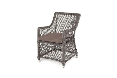 Кресло 4SIS Латте Цвет: графит Кресло 4SIS Латте Цвет: графит