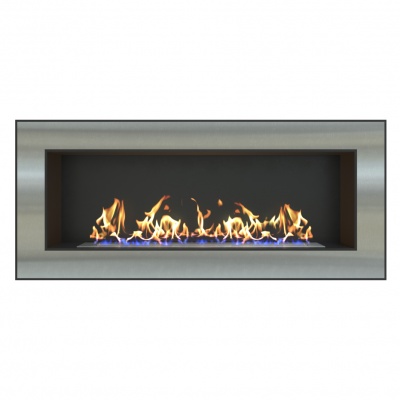 Биокамин Cristal 1500 Frame
