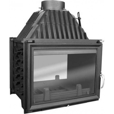 Каминная топка Kratki Zuzia T Каминная топка Kratki Zuzia T
