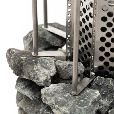 Электрическая печь BORN Rock B200E, 12 кВт