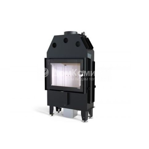 Топка Defro Home Intra Slim SM, 6 кВт, 630/465мм