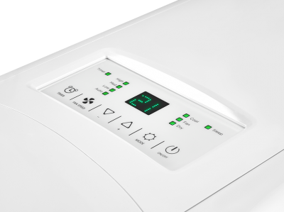 Мобильный кондиционер Ballu BPAC-20 CE_20Y Мобильный кондиционер Ballu BPAC-20 CE_20Y