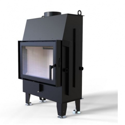 Топка Defro Home Impuls SM, 8кВт, 670/450мм Топка Defro Home Impuls SM, 8кВт, 670/450мм