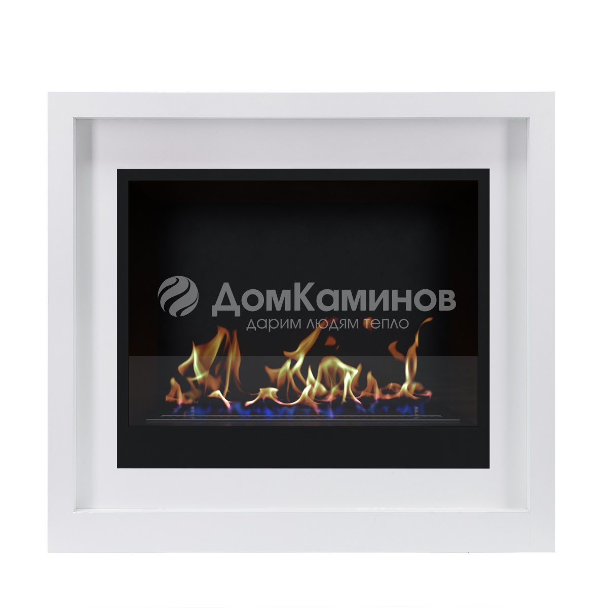 Биокамин Бронкс